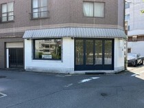 西鉄久留米の店舗物件