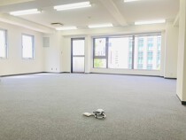 新橋の居抜き物件