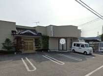 川間の居抜き物件