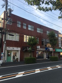弘明寺の居抜き物件