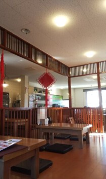 滝不動の居抜き物件