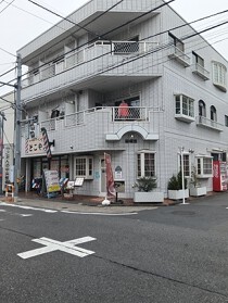 五反野の居抜き物件