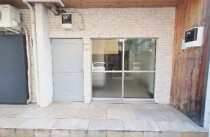 代々木八幡の店舗物件