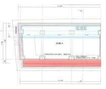 清水五条の店舗物件