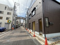 桜木町の店舗物件