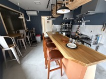 鶴橋の居抜き物件