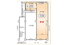 四街道の店舗物件