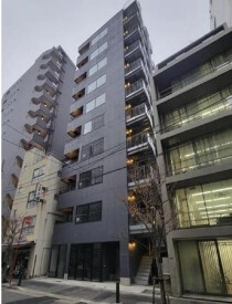 茅場町の店舗物件