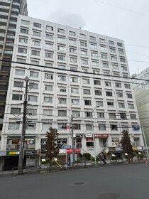 大森の店舗物件