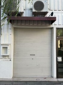 浅草の居抜き物件