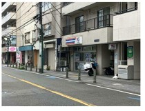 東林間の店舗物件