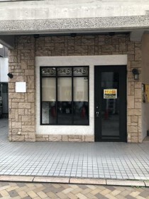 石川町の店舗物件