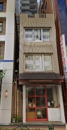 五反田の店舗物件