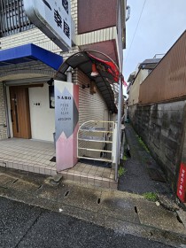 北大路の店舗物件