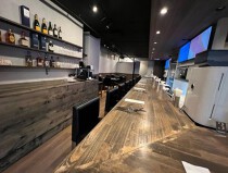 神田の居抜き物件