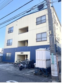 北与野の店舗物件