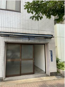 森下の居抜き物件