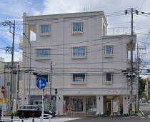 北新横浜の店舗物件