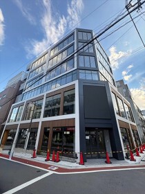 下北沢の店舗物件