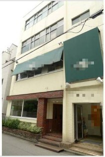 武蔵小杉の居抜き物件