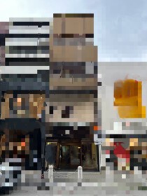 心斎橋の店舗物件