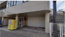 若松の店舗物件