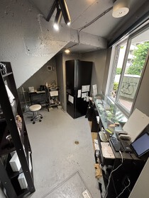 新中野の店舗物件
