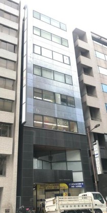 新日本橋の店舗物件