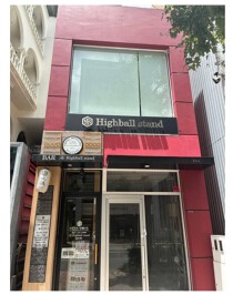 西鉄福岡（天神）の店舗物件