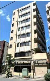 新狭山の店舗物件