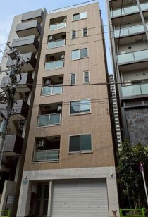 月島の店舗物件