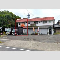藤が丘の居抜き物件