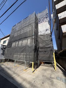 大鳥居の店舗物件