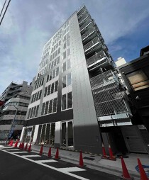 人形町の店舗物件