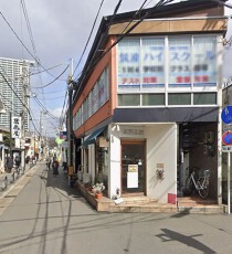高槻市の店舗物件
