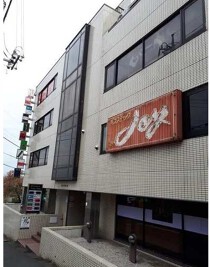 豊田の店舗物件
