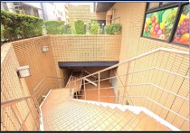 茅場町の店舗物件