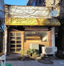 奥沢の店舗物件