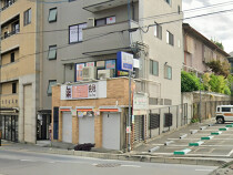 祇園四条の店舗物件