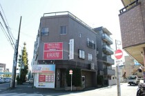 矢口渡の店舗物件
