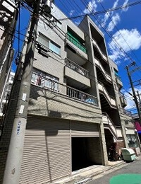 今里の店舗物件