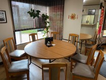 蕨の居抜き物件