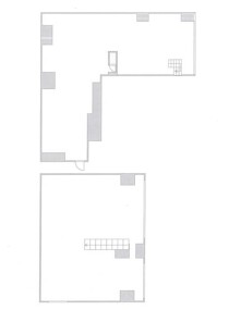糀谷の店舗物件