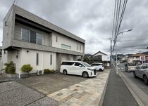 福大前の店舗物件