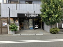 川崎の居抜き物件
