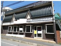 八千代緑が丘の居抜き物件