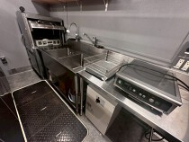 清澄白河の居抜き物件