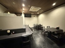 心斎橋の居抜き物件
