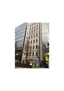 新宿の店舗物件