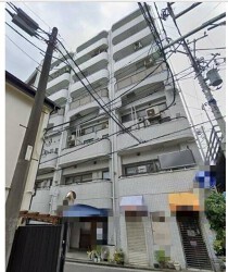 日ノ出町の居抜き物件